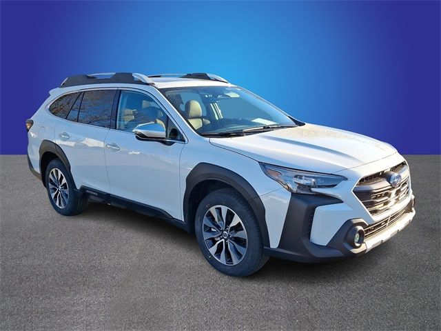 2025 Subaru Outback Touring XT