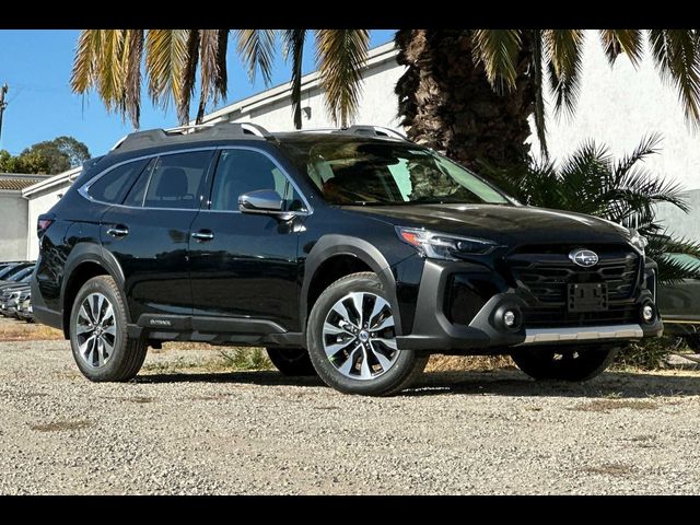 2025 Subaru Outback Touring XT