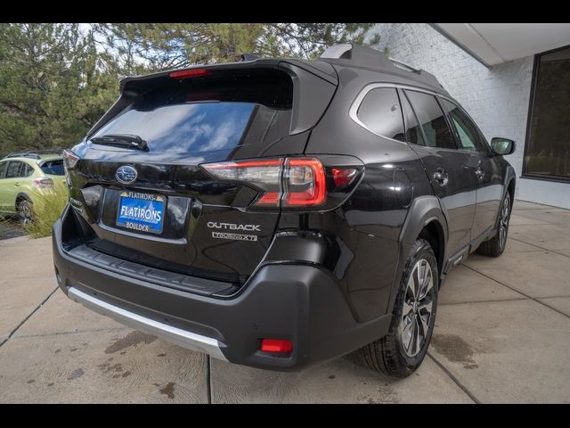 2025 Subaru Outback Touring XT