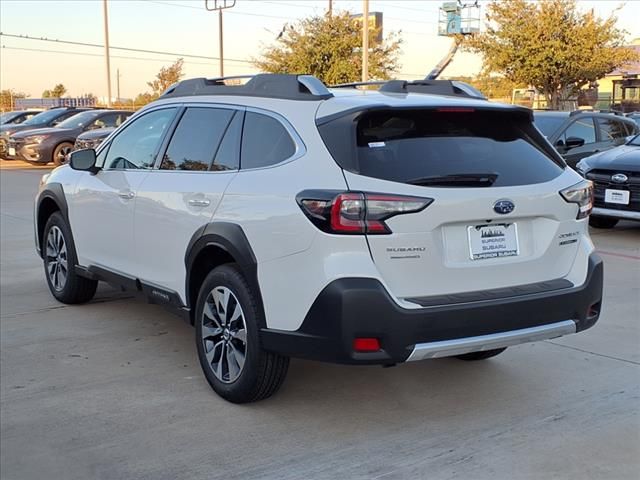 2025 Subaru Outback Touring XT