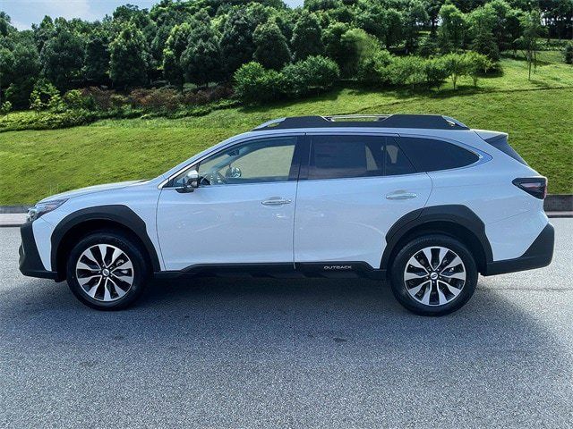 2025 Subaru Outback Touring XT