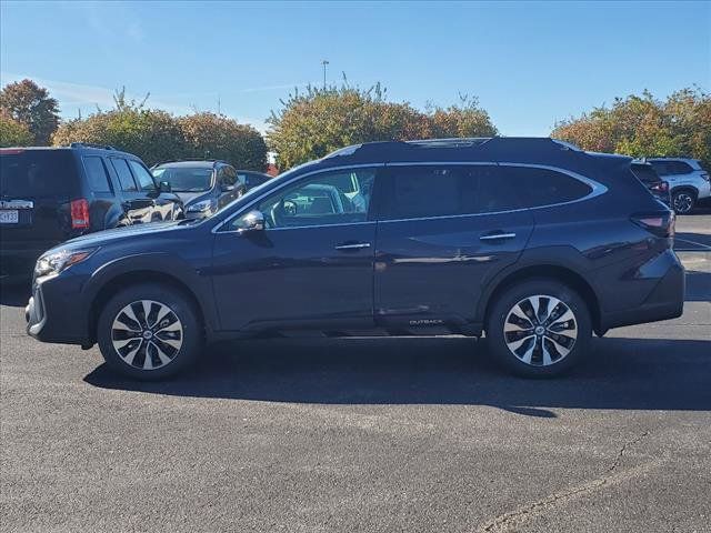 2025 Subaru Outback Touring XT