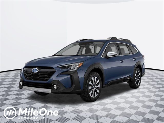 2025 Subaru Outback Touring XT