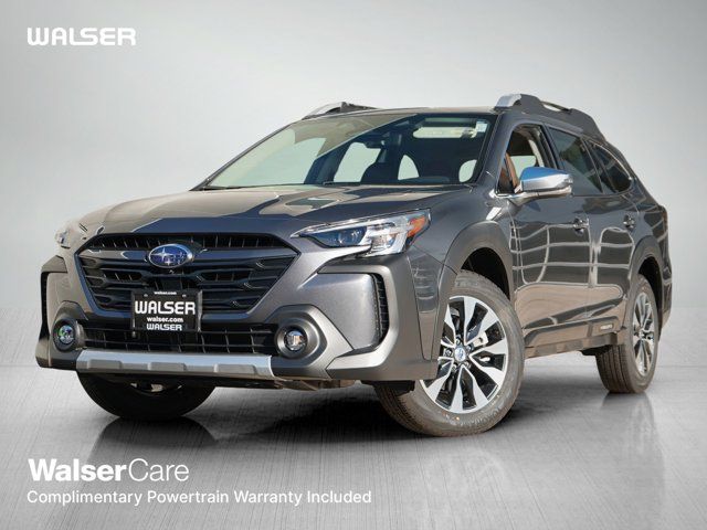 2025 Subaru Outback Touring XT