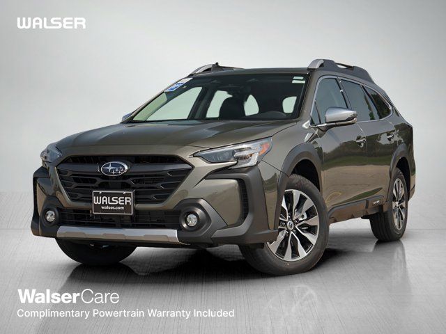 2025 Subaru Outback Touring XT