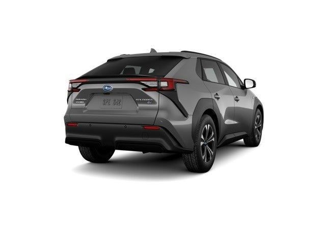 2025 Subaru Solterra Premium