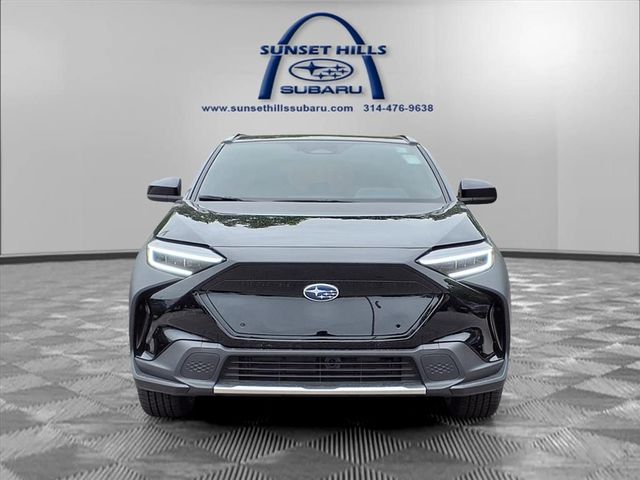 2025 Subaru Solterra 