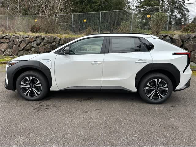 2025 Subaru Solterra Premium