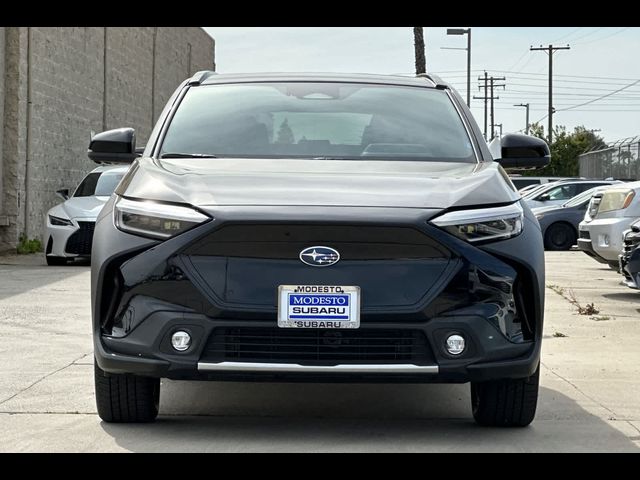 2025 Subaru Solterra Limited