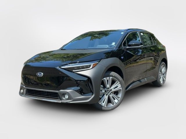 2025 Subaru Solterra Limited