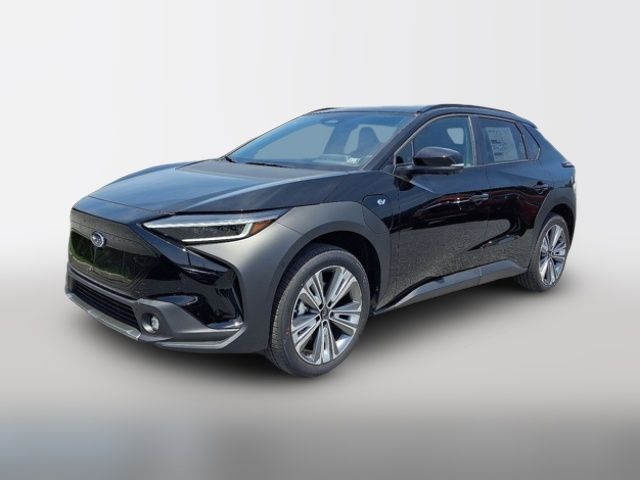 2025 Subaru Solterra Limited