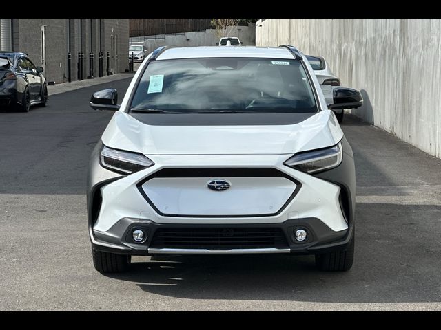 2025 Subaru Solterra Limited