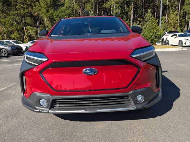 2025 Subaru Solterra Limited