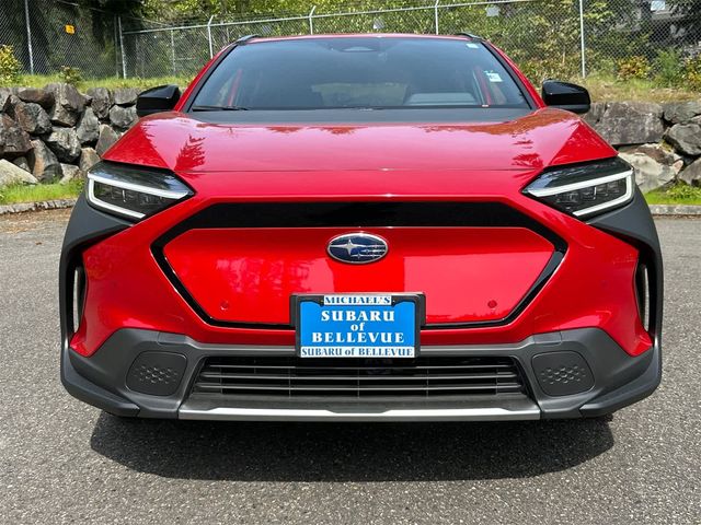 2025 Subaru Solterra Limited