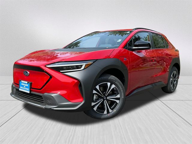 2025 Subaru Solterra Limited