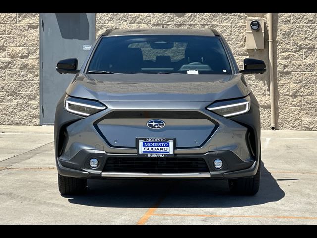 2025 Subaru Solterra Limited