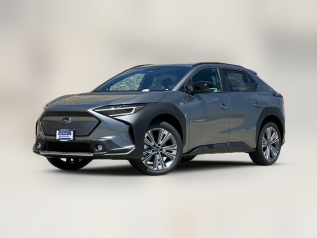 2025 Subaru Solterra Limited