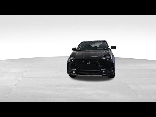 2025 Subaru Solterra Limited