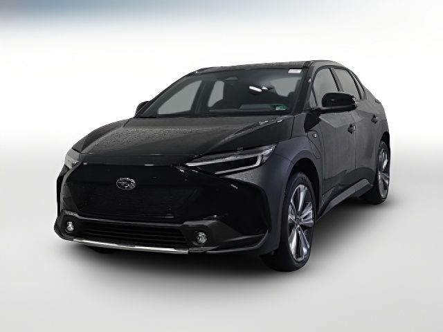2025 Subaru Solterra Limited