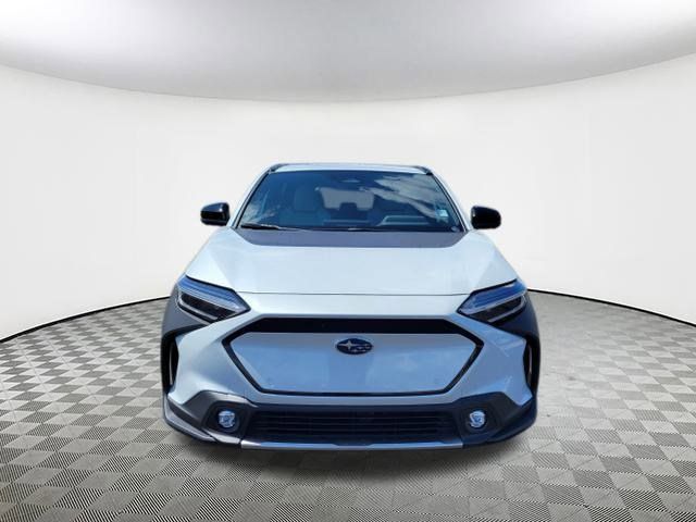 2025 Subaru Solterra Limited