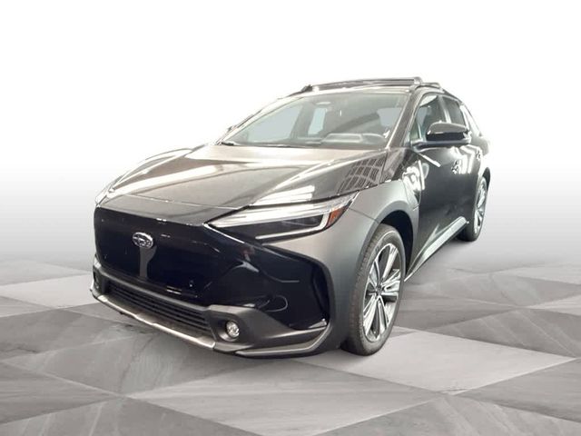 2025 Subaru Solterra Limited