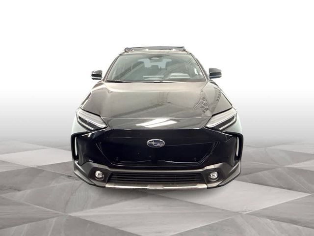 2025 Subaru Solterra Limited