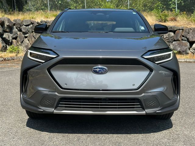 2025 Subaru Solterra Premium