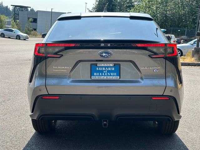 2025 Subaru Solterra Premium