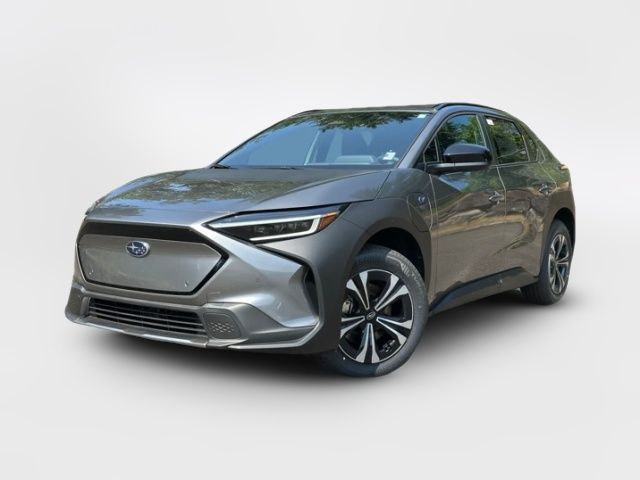2025 Subaru Solterra Premium