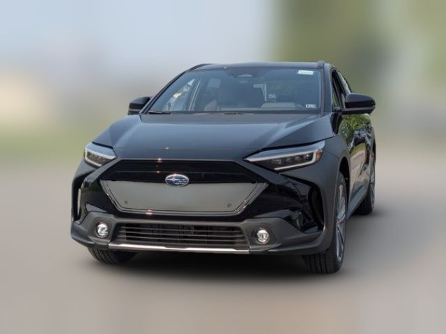 2025 Subaru Solterra Limited