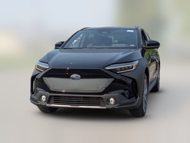 2025 Subaru Solterra Limited