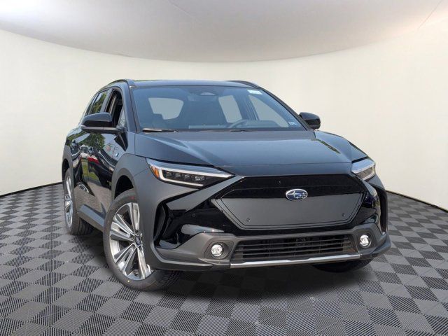 2025 Subaru Solterra Limited