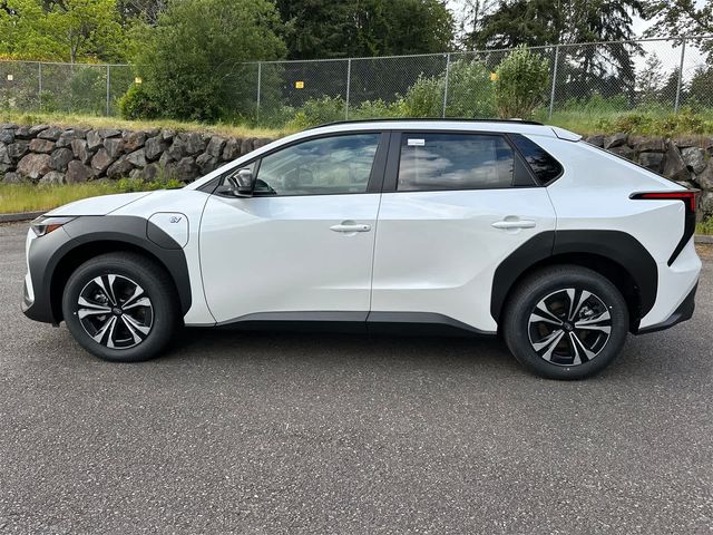 2025 Subaru Solterra Premium