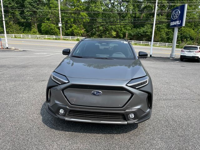 2025 Subaru Solterra Limited
