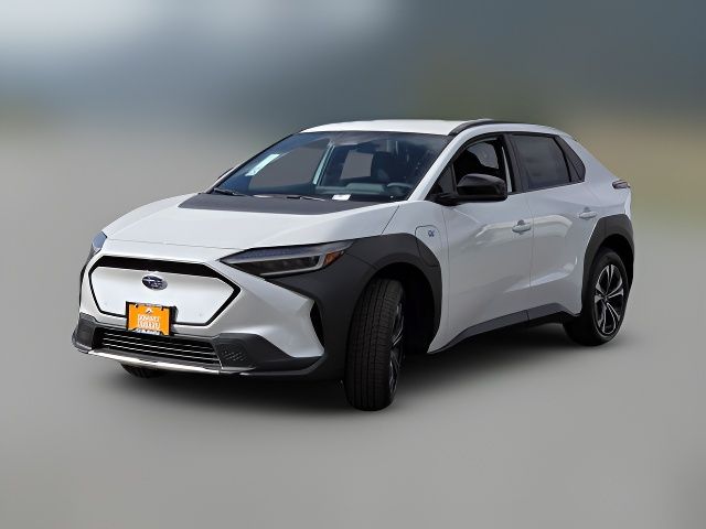 2025 Subaru Solterra Premium