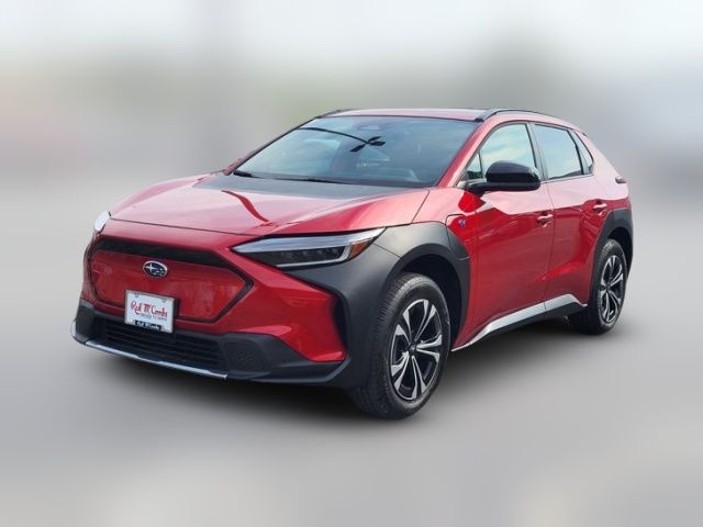 2025 Subaru Solterra Premium