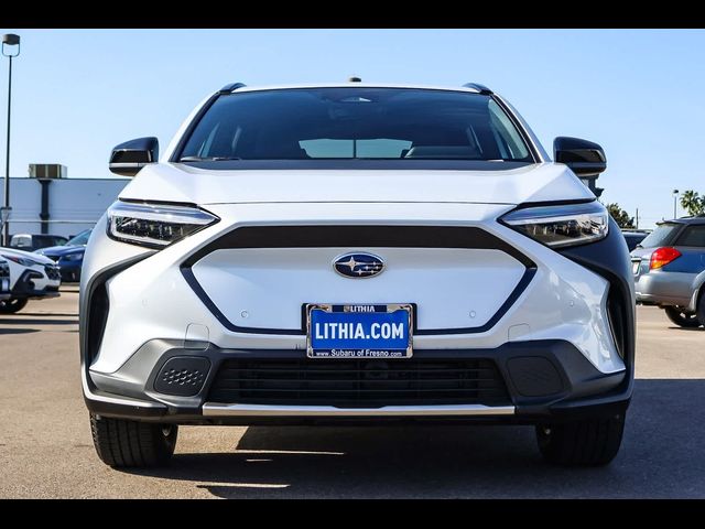 2025 Subaru Solterra Premium