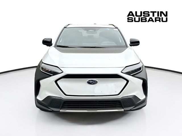 2025 Subaru Solterra Premium