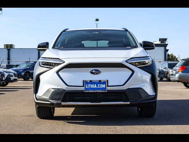 2025 Subaru Solterra Premium