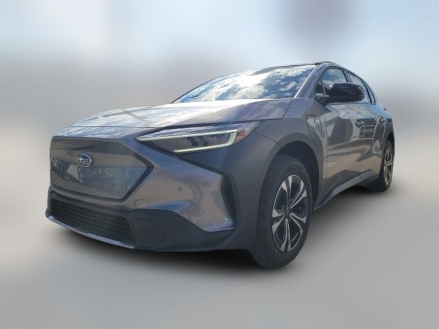 2025 Subaru Solterra Premium