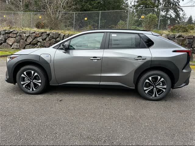 2025 Subaru Solterra Premium