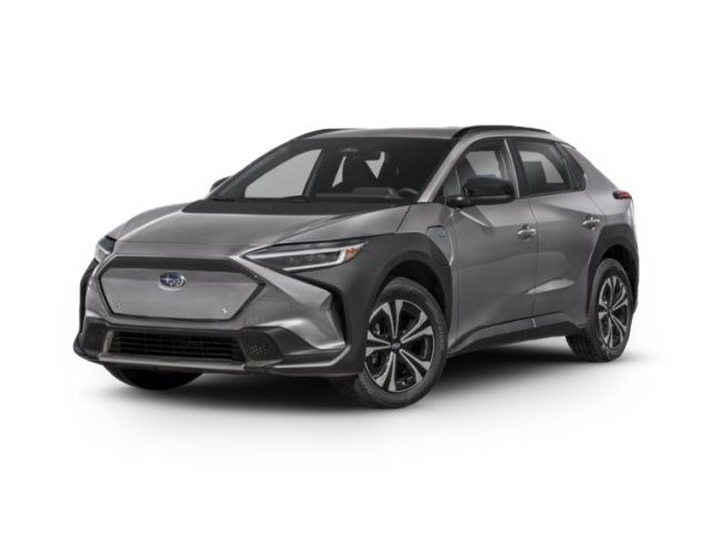 2025 Subaru Solterra Premium