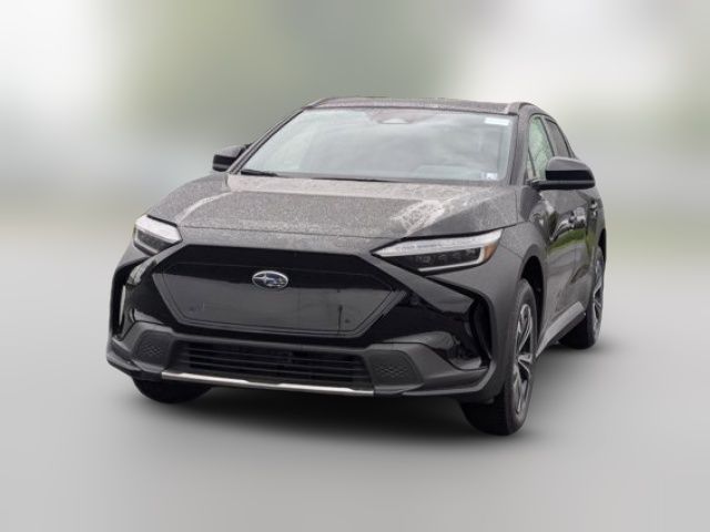 2025 Subaru Solterra Premium