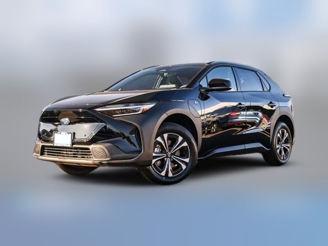 2025 Subaru Solterra Premium