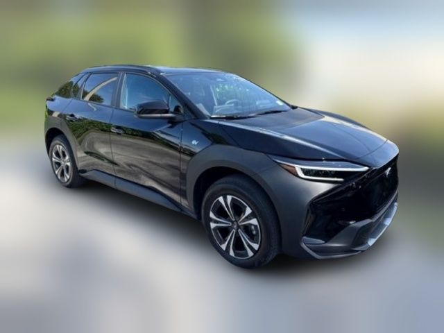 2025 Subaru Solterra Premium