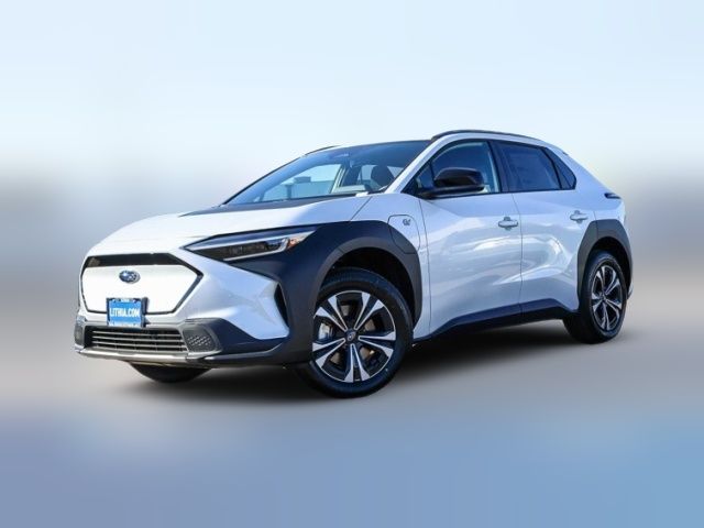 2025 Subaru Solterra Premium