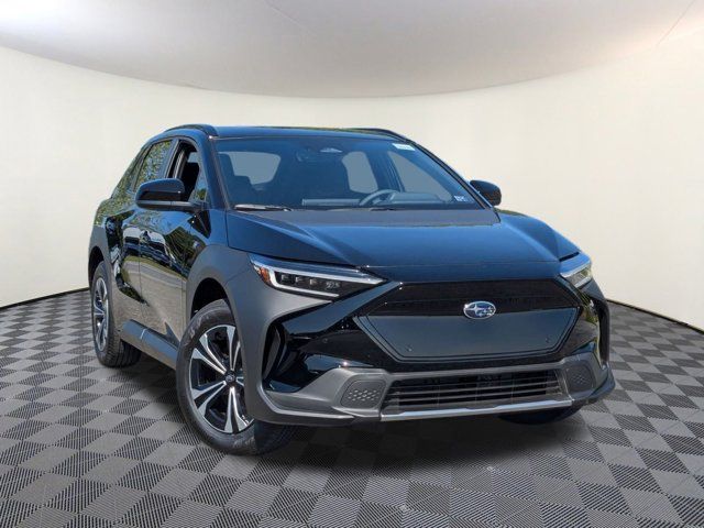 2025 Subaru Solterra Premium
