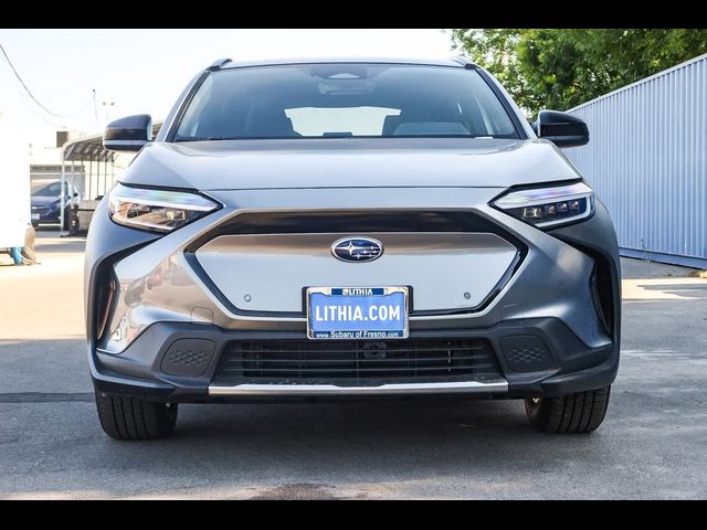 2025 Subaru Solterra Premium