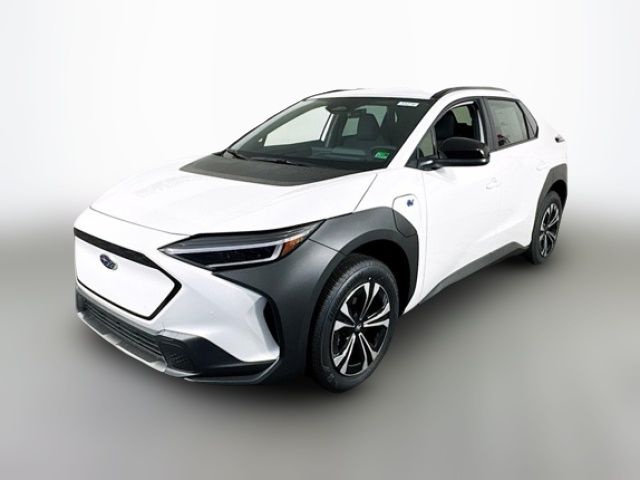 2025 Subaru Solterra Premium