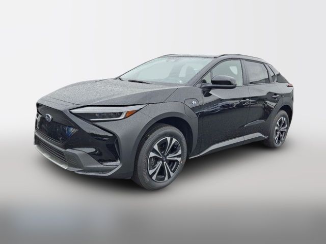 2025 Subaru Solterra Premium